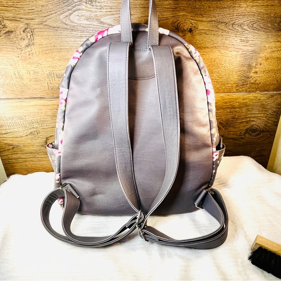 Betsey Johnson Backpack - Picture 2 of 12